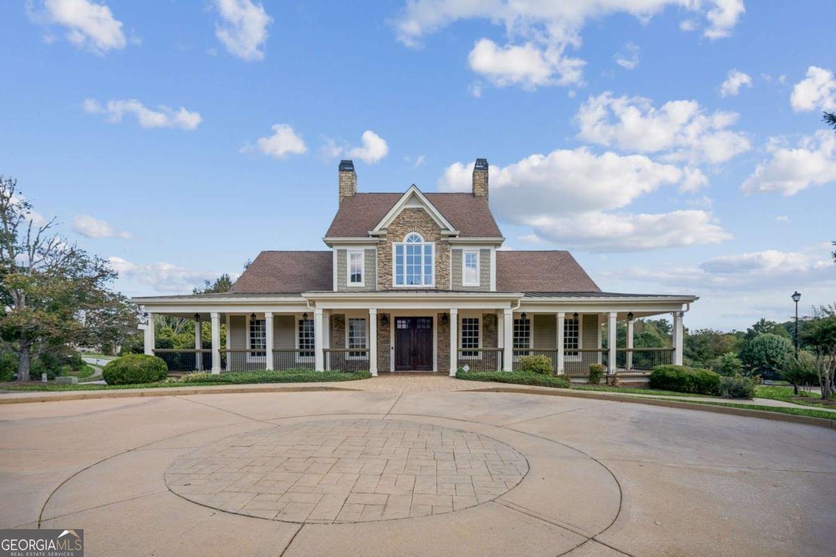 2225 Blackberry Court Monroe - 39