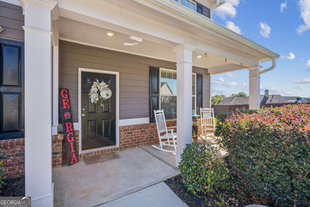 2225 Blackberry Court Monroe - 4
