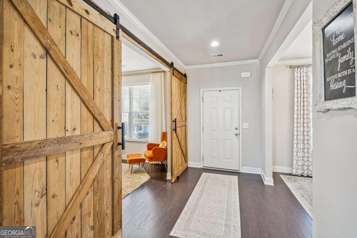 2225 Blackberry Court Monroe - 5