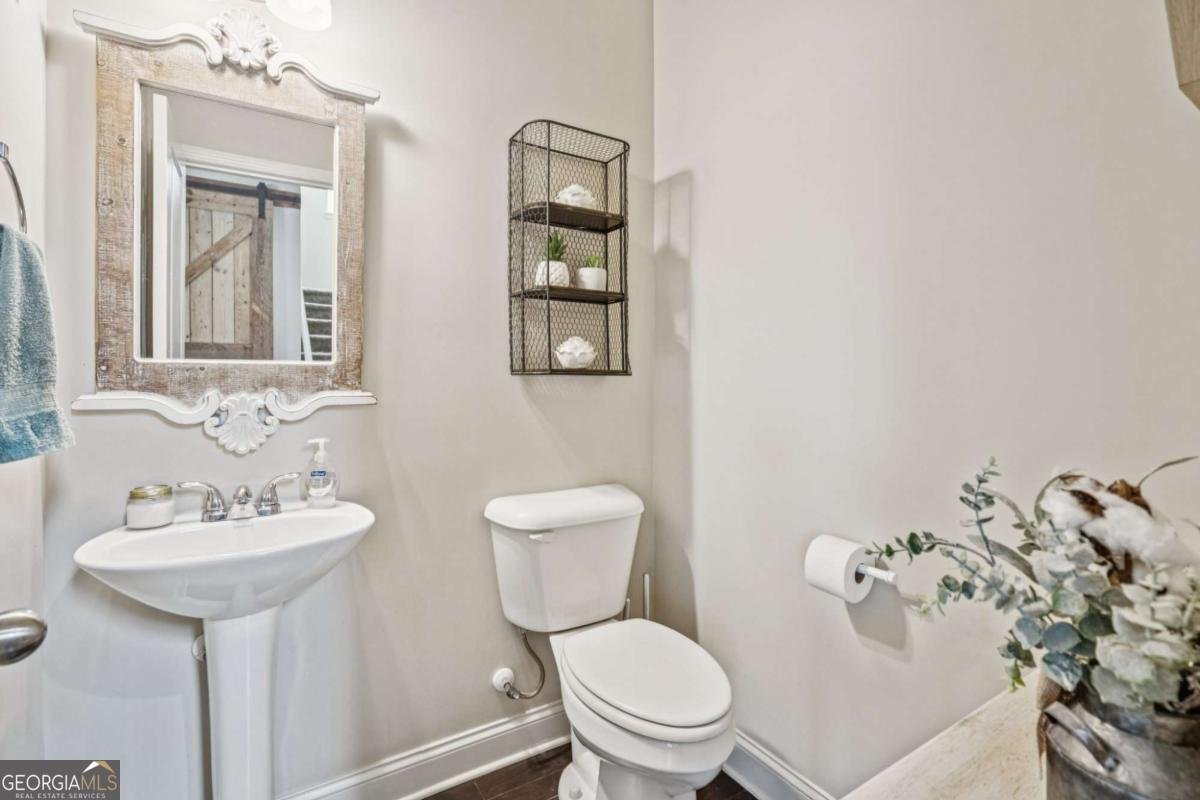 2225 Blackberry Court Monroe - 8