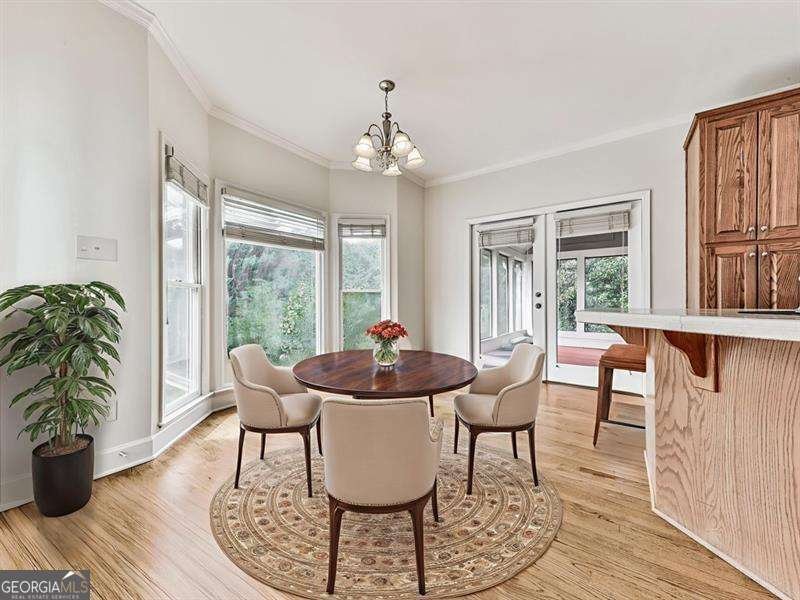 1200 Fenmore Hall Powder Springs - 11