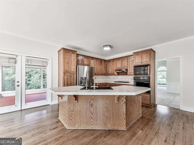 1200 Fenmore Hall Powder Springs - 15