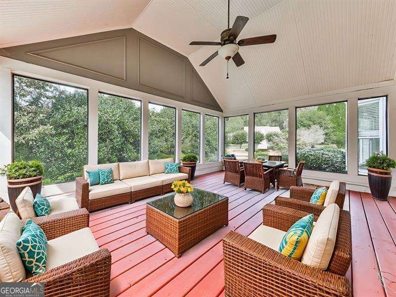 1200 Fenmore Hall Powder Springs - 16