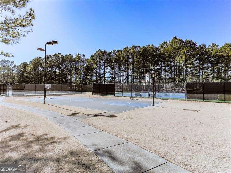 1200 Fenmore Hall Powder Springs - 2