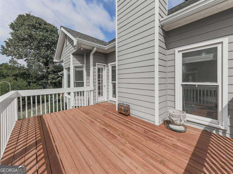 1200 Fenmore Hall Powder Springs - 32