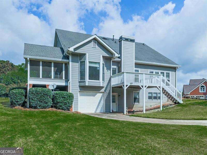 1200 Fenmore Hall Powder Springs - 33