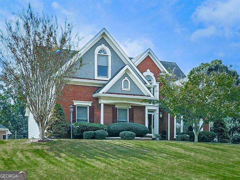 1200 Fenmore Hall Powder Springs - 34