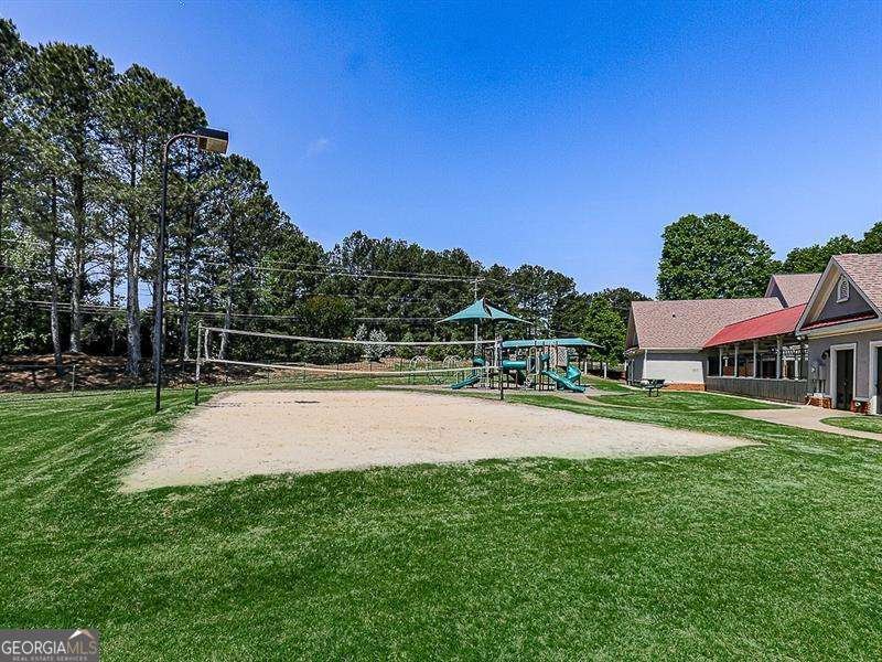 1200 Fenmore Hall Powder Springs - 37
