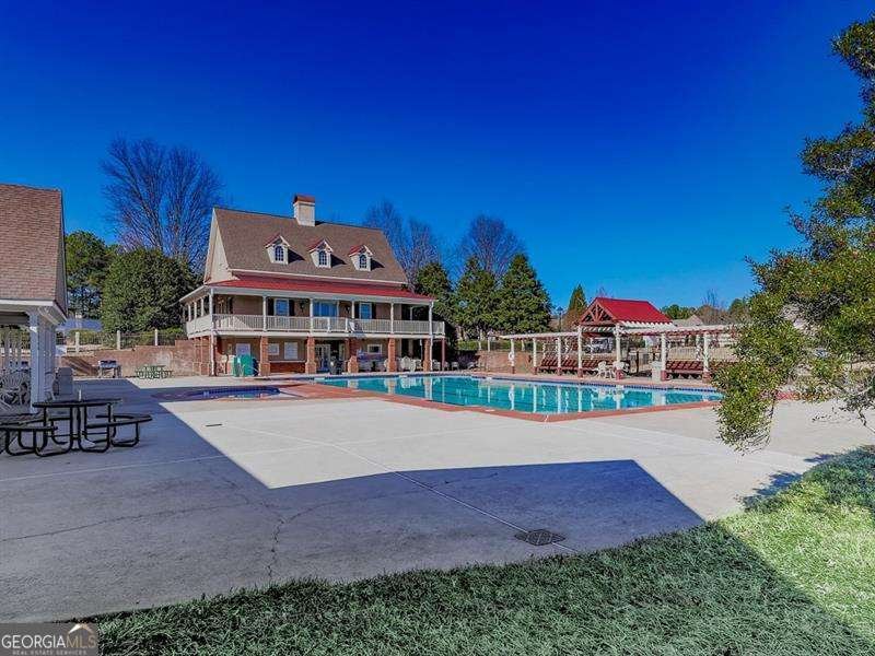 1200 Fenmore Hall Powder Springs - 4