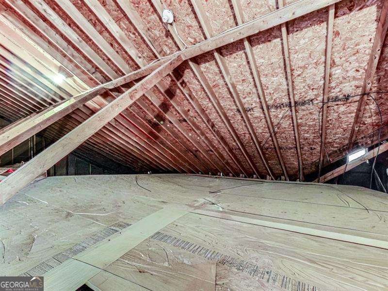 1200 Fenmore Hall Powder Springs - 45