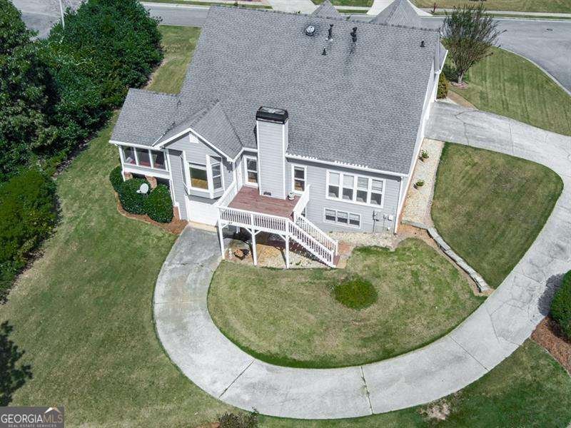 1200 Fenmore Hall Powder Springs - 5