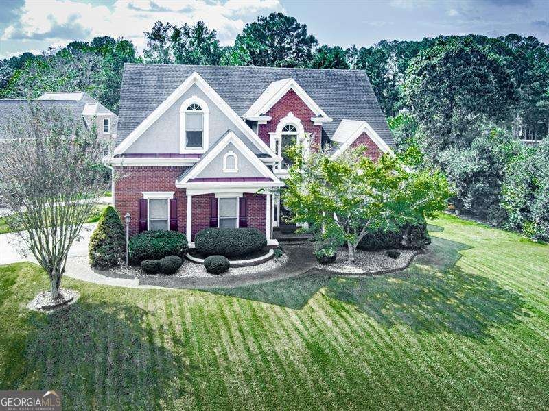 1200 Fenmore Hall Powder Springs - 7