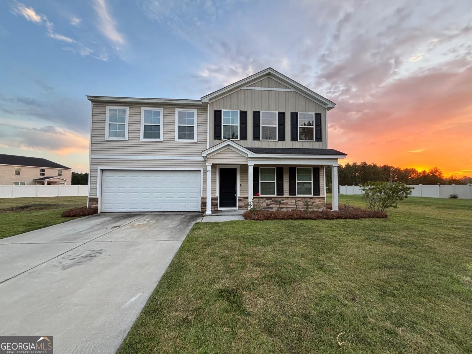 435 Wilkins Road Midway - main photo