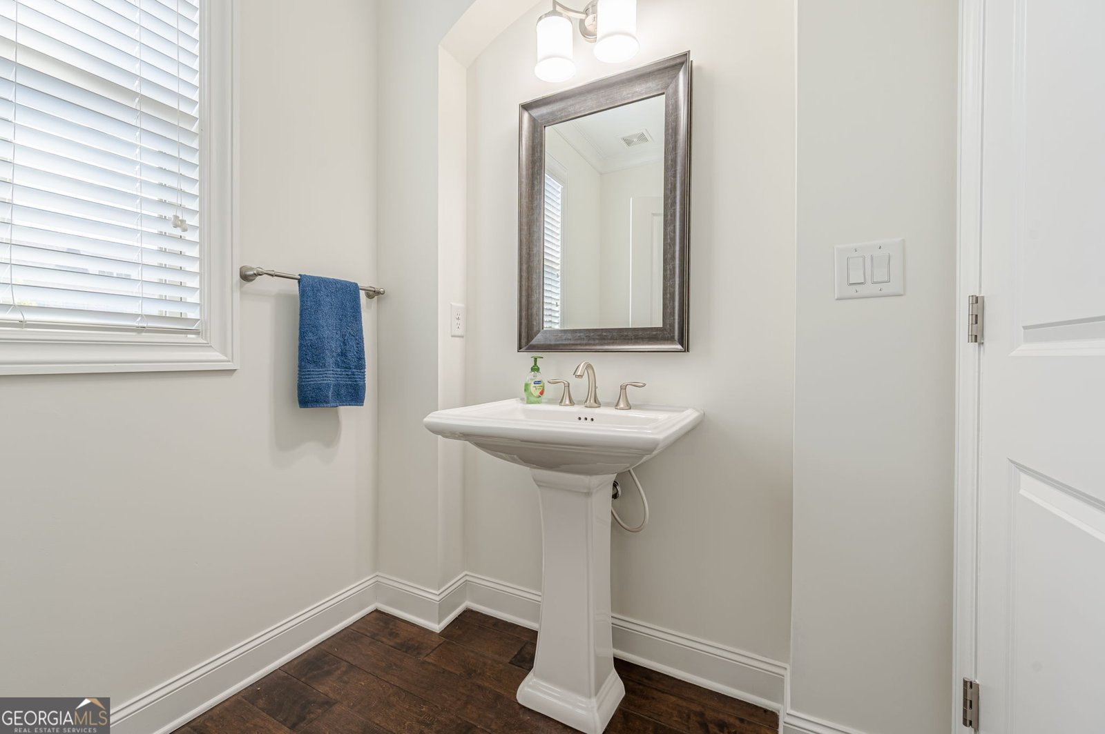 1040 Peyton View Court Alpharetta - 11