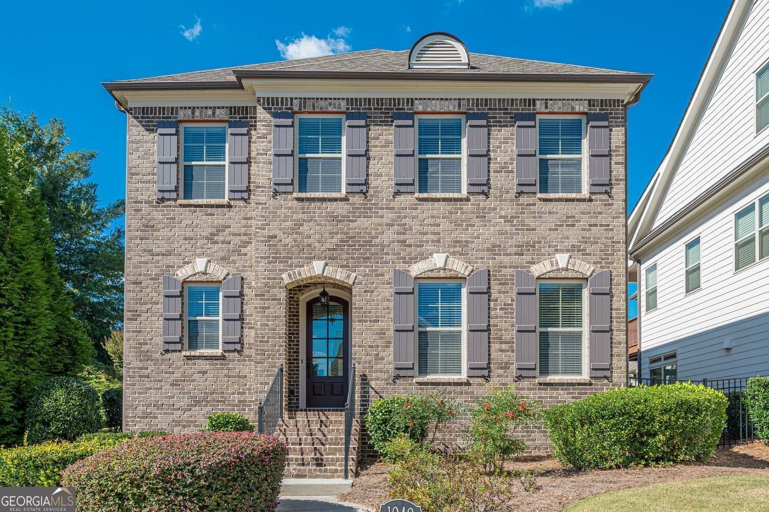 1040 Peyton View Court Alpharetta - 2
