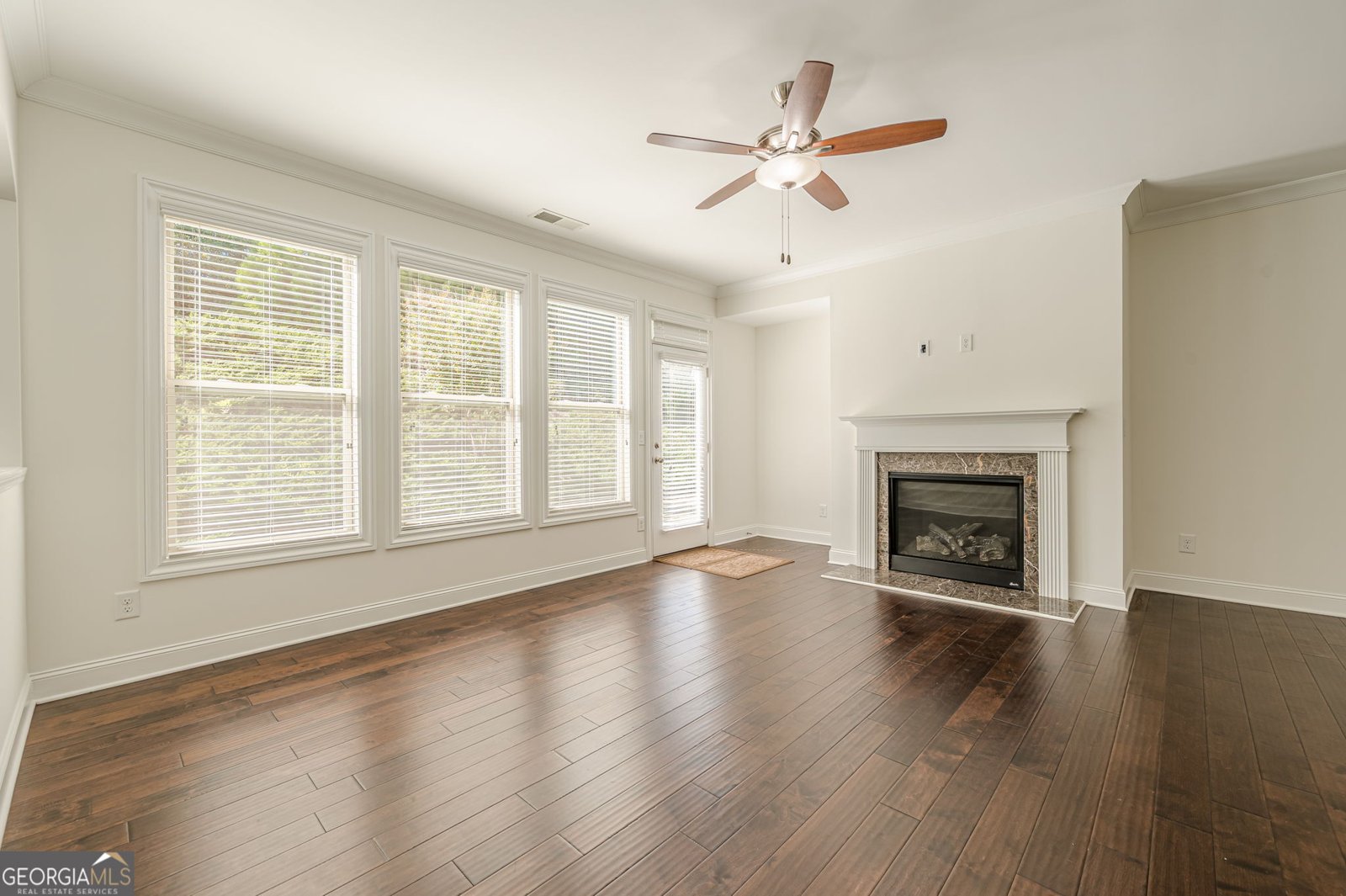 1040 Peyton View Court Alpharetta - 20