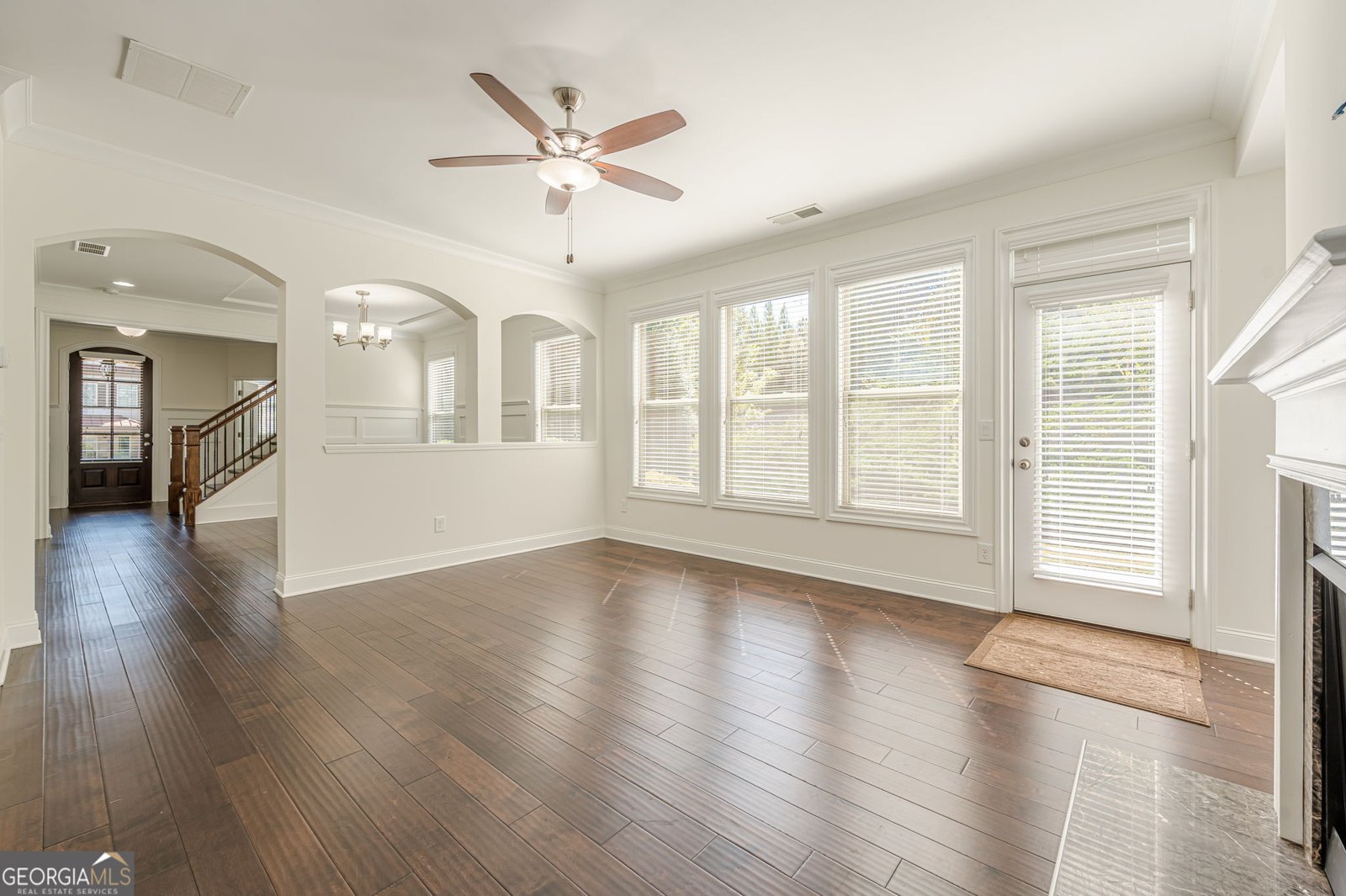 1040 Peyton View Court Alpharetta - 21