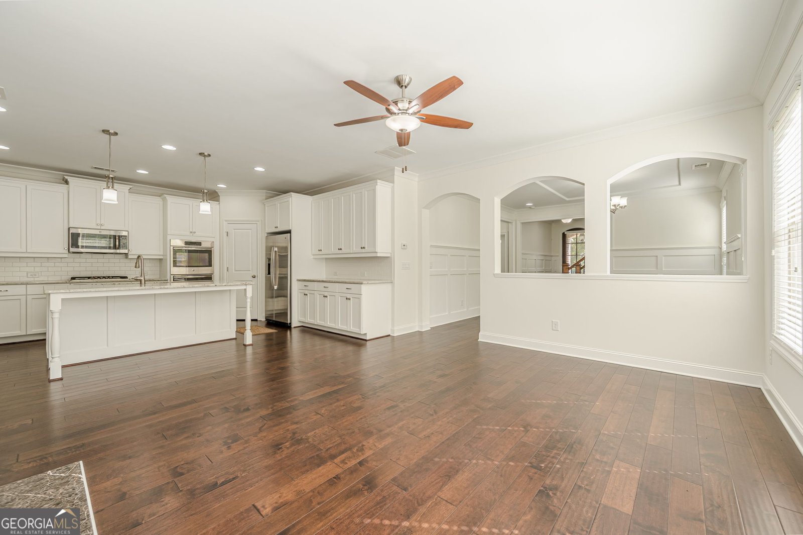 1040 Peyton View Court Alpharetta - 22