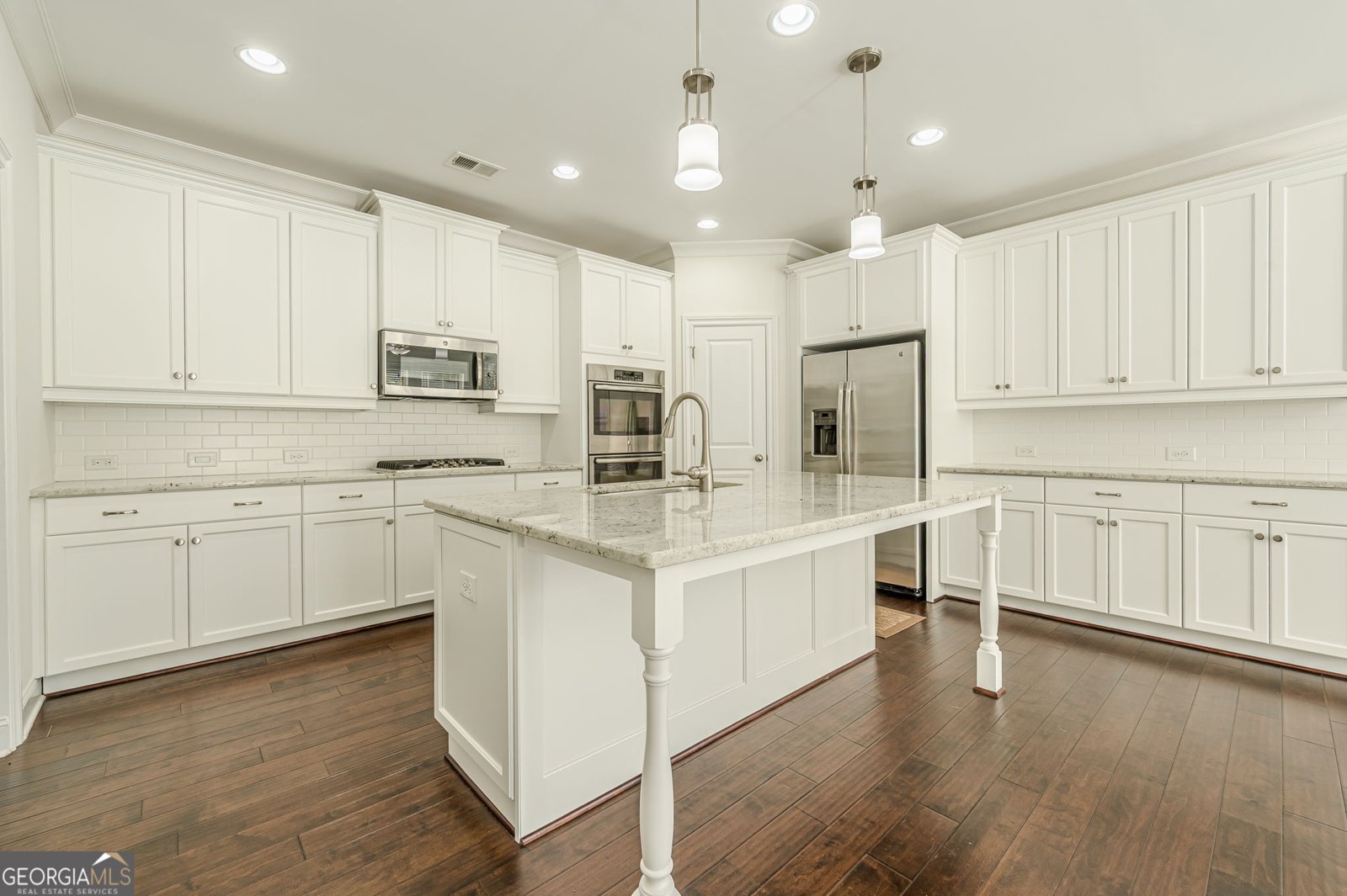 1040 Peyton View Court Alpharetta - 23