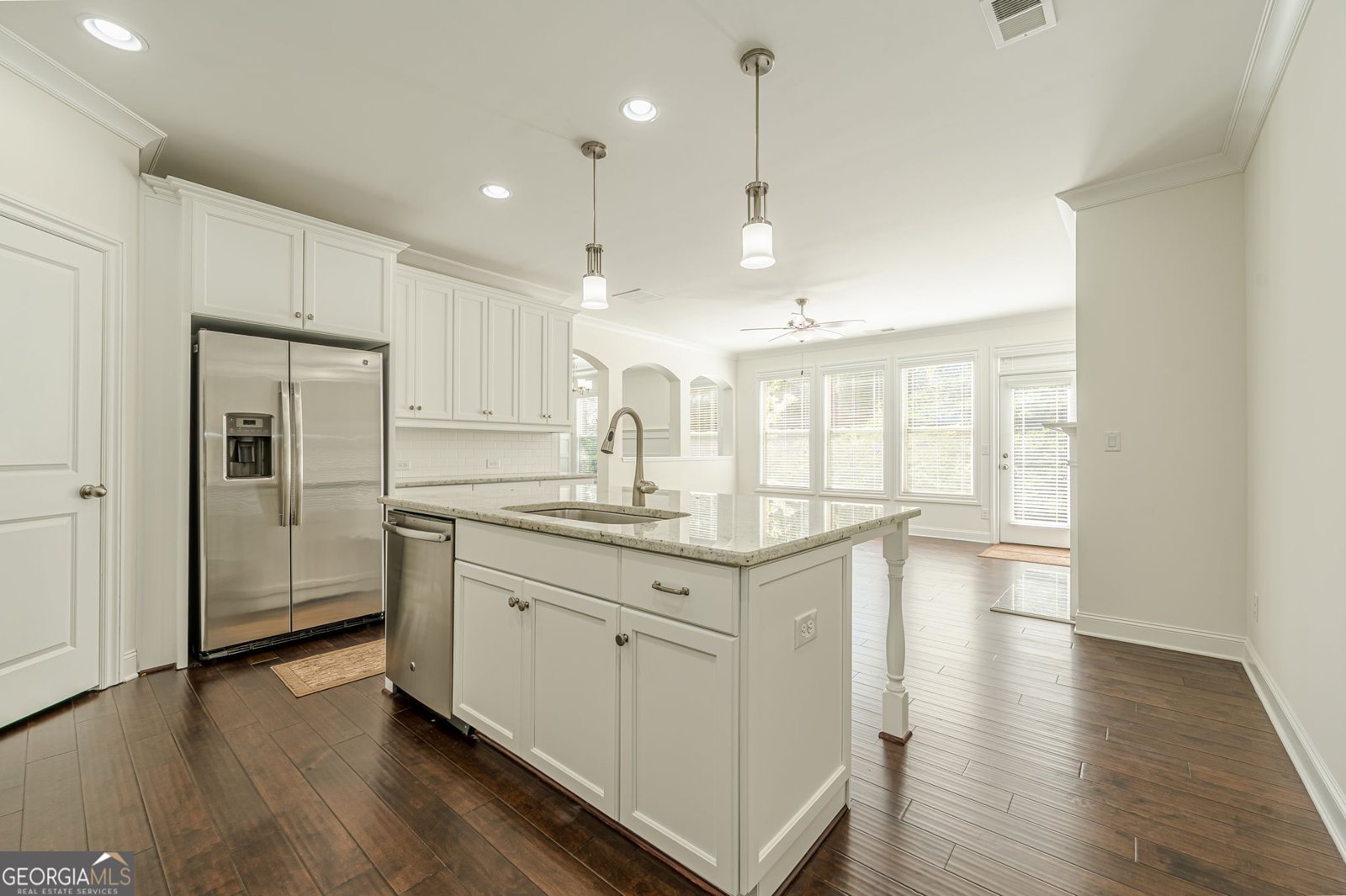 1040 Peyton View Court Alpharetta - 25