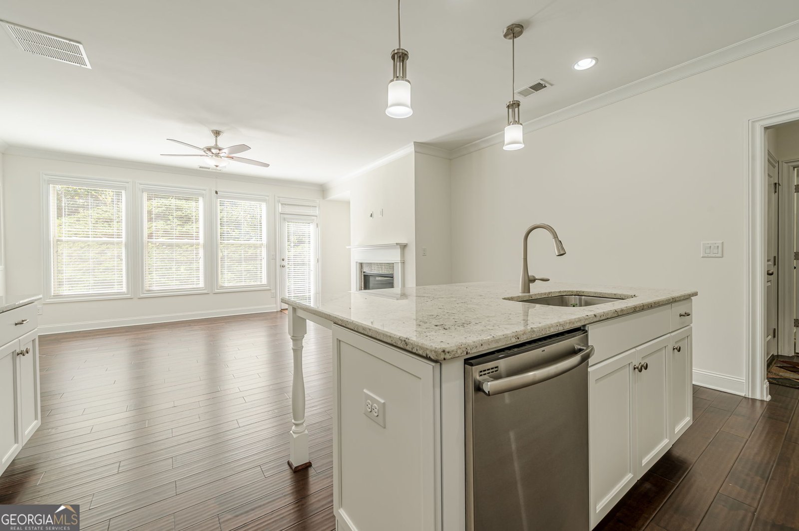 1040 Peyton View Court Alpharetta - 26