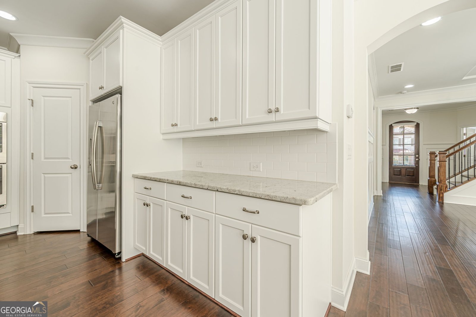 1040 Peyton View Court Alpharetta - 27