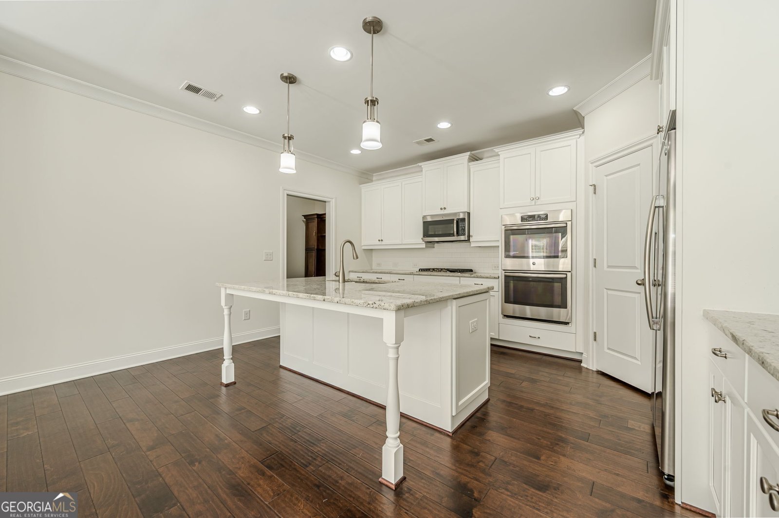 1040 Peyton View Court Alpharetta - 28