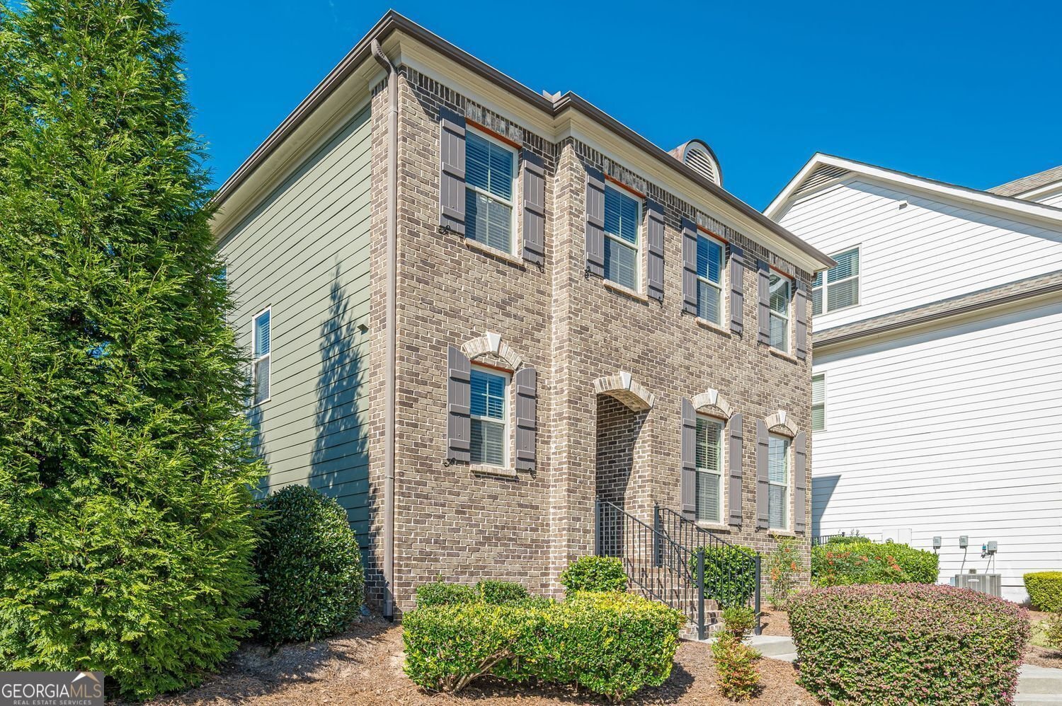 1040 Peyton View Court Alpharetta - 3