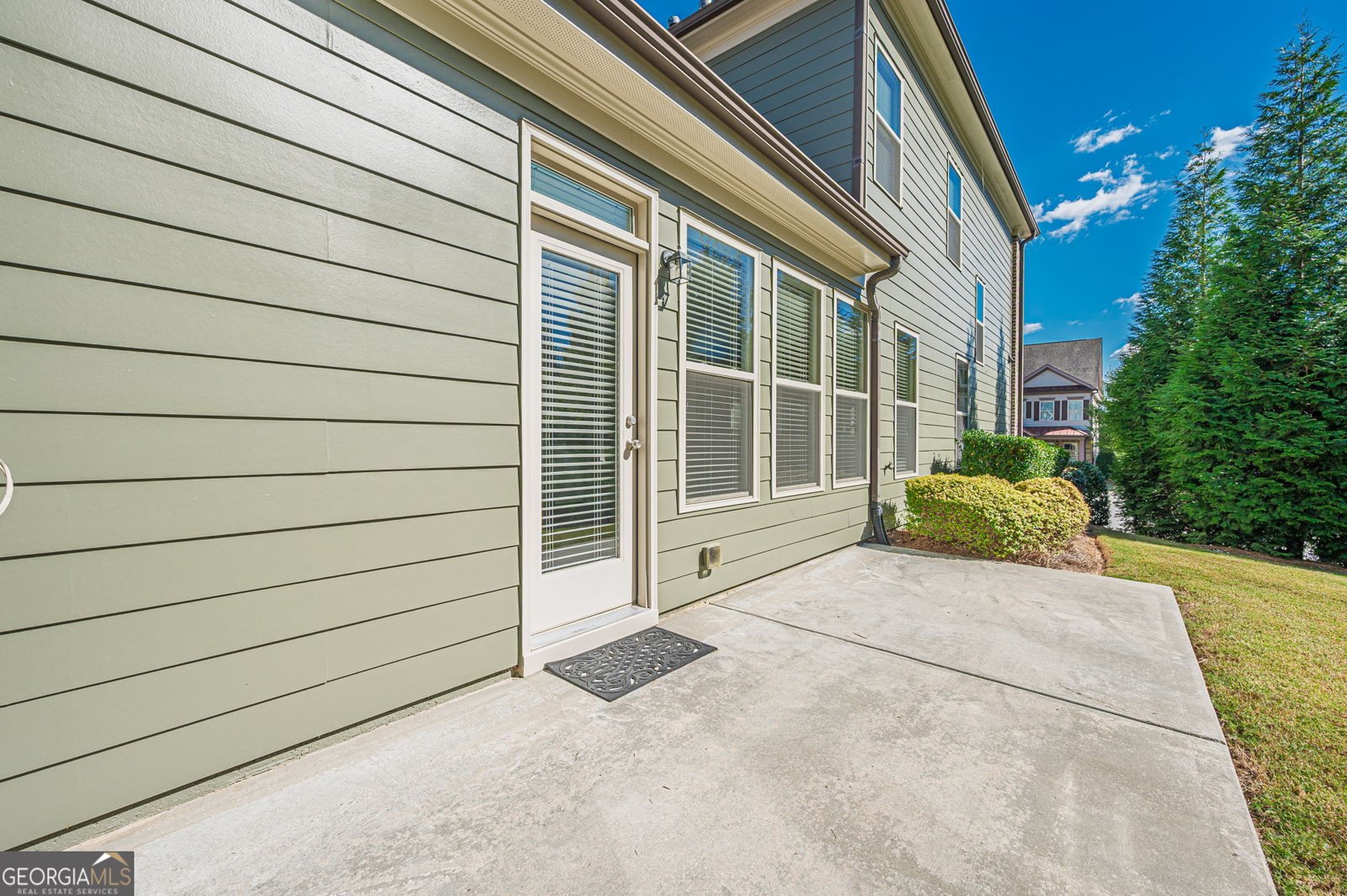 1040 Peyton View Court Alpharetta - 45
