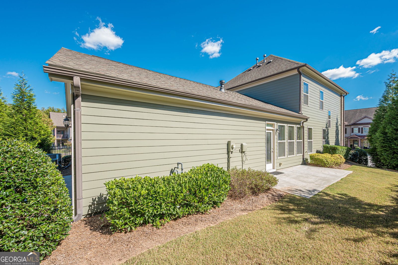 1040 Peyton View Court Alpharetta - 48