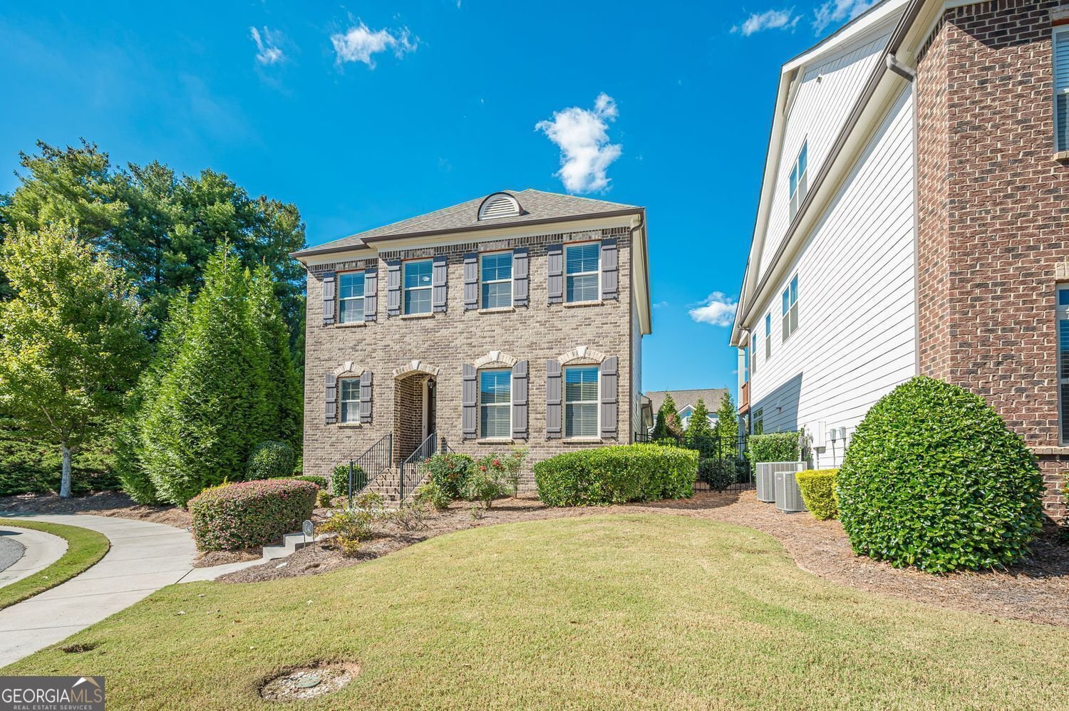1040 Peyton View Court Alpharetta - 5