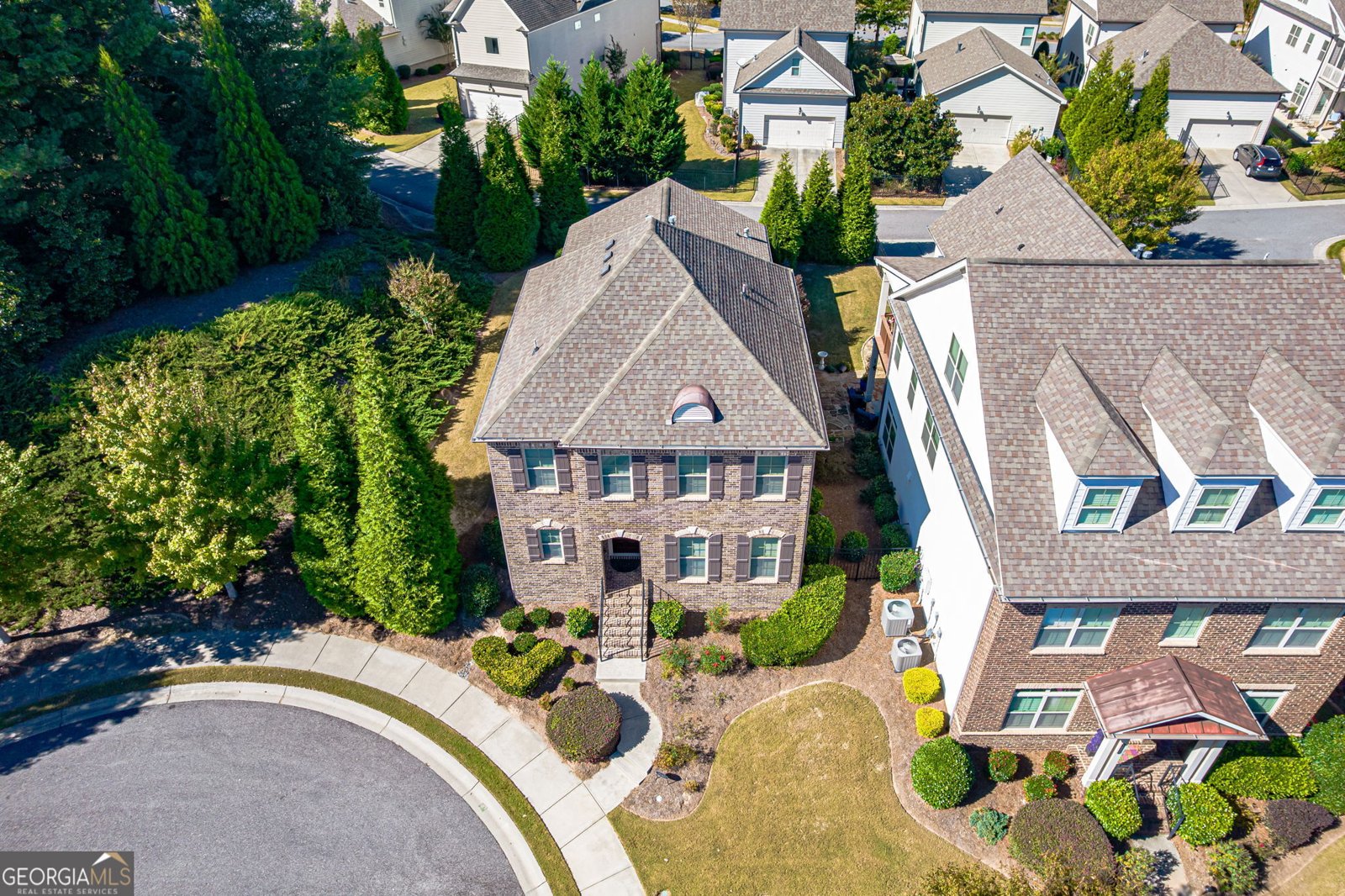 1040 Peyton View Court Alpharetta - 50