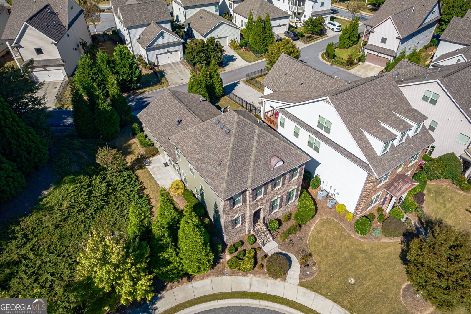 1040 Peyton View Court Alpharetta - 51
