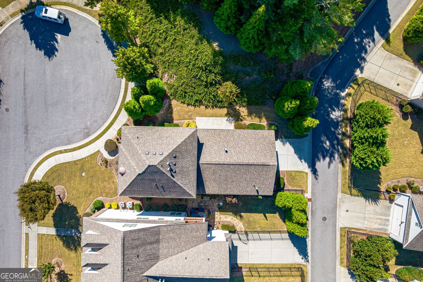 1040 Peyton View Court Alpharetta - 53