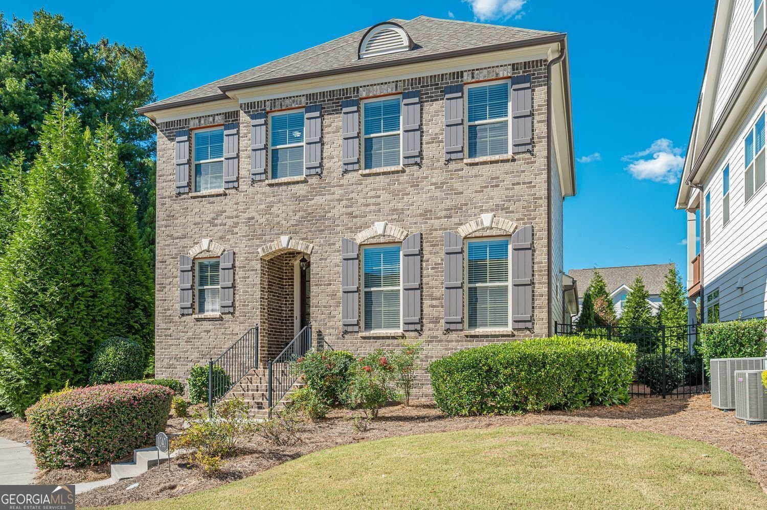 1040 Peyton View Court Alpharetta - 6