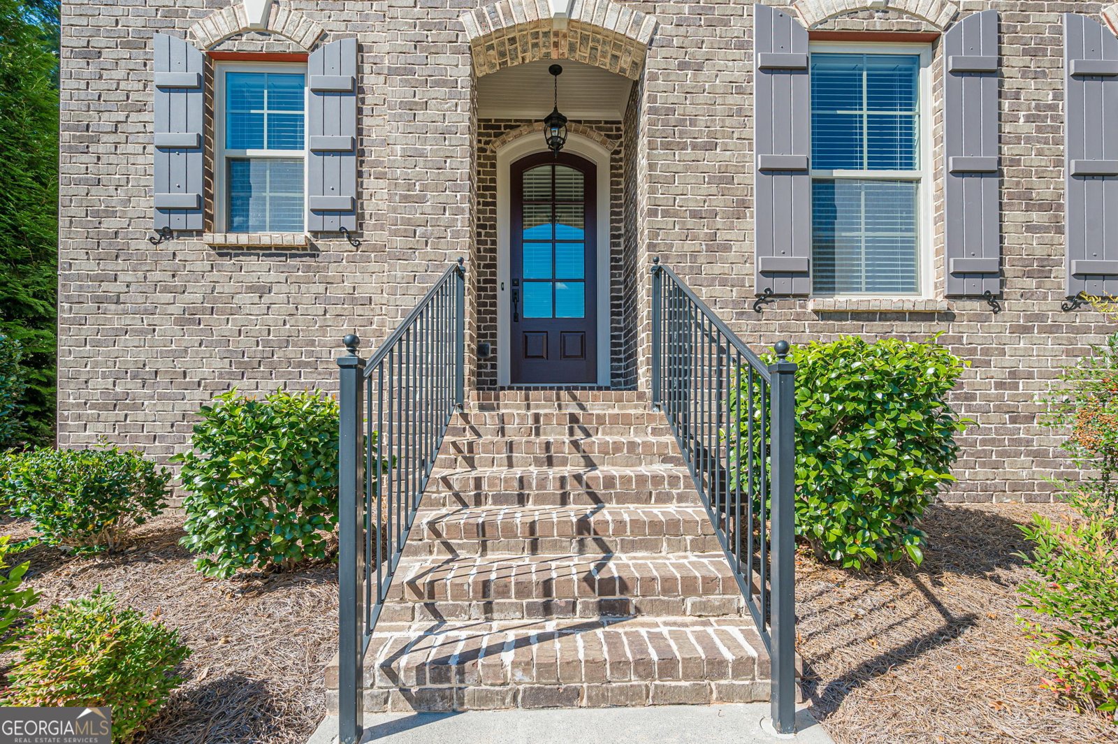 1040 Peyton View Court Alpharetta - 8