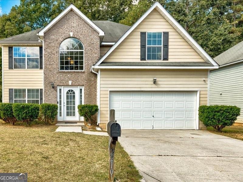 2210 Benidorm Court Atlanta - 1