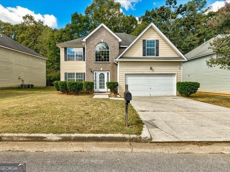 2210 Benidorm Court Atlanta - 2