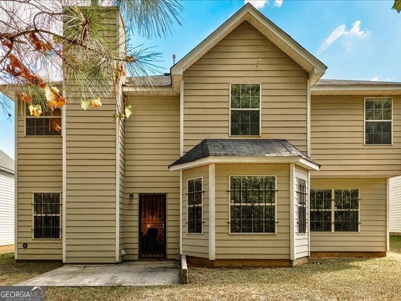 2210 Benidorm Court Atlanta - 38