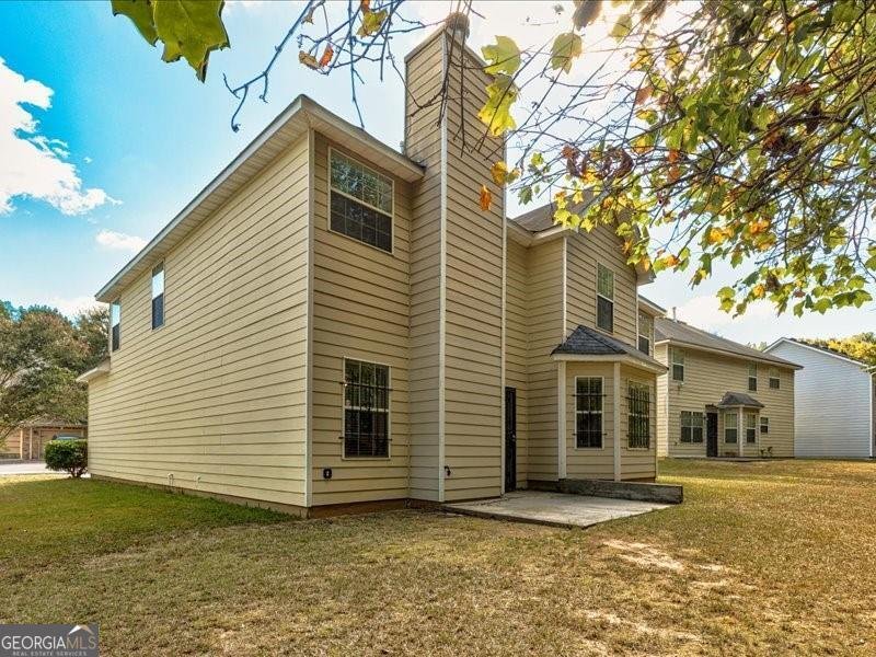 2210 Benidorm Court Atlanta - 39