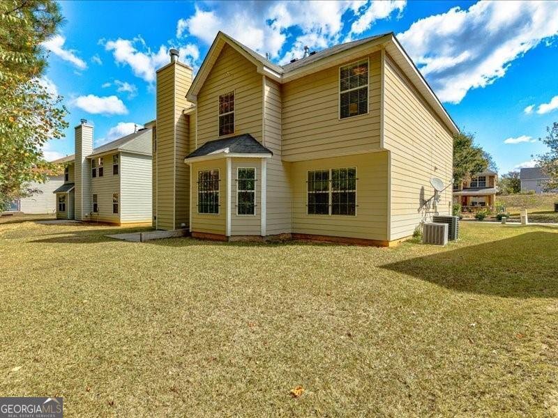 2210 Benidorm Court Atlanta - 40