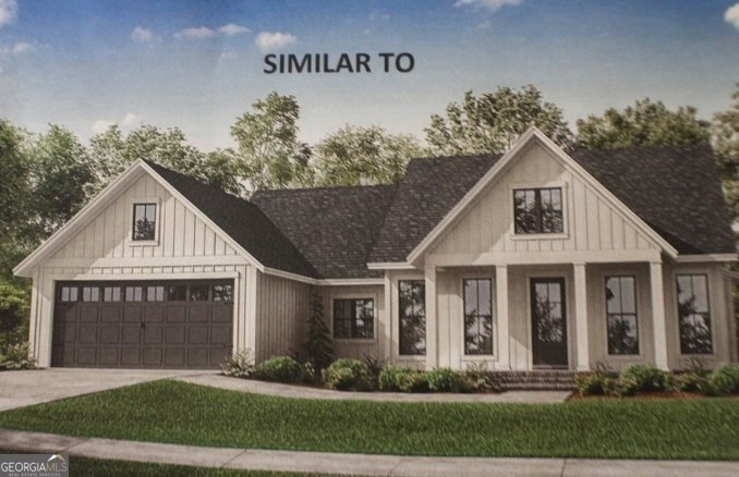 561 Live Oak Way Dublin - 2