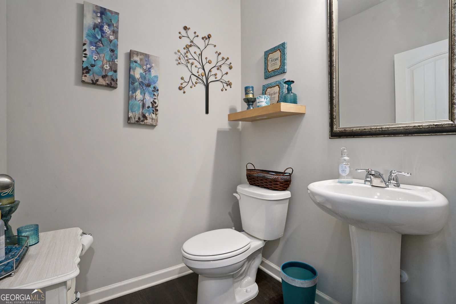 80 Hummingbird Trail Dallas - 13