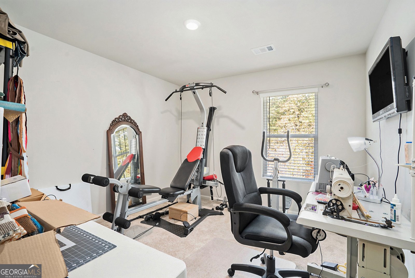 80 Hummingbird Trail Dallas - 24