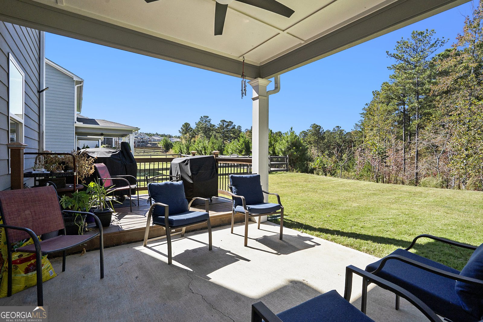 80 Hummingbird Trail Dallas - 26