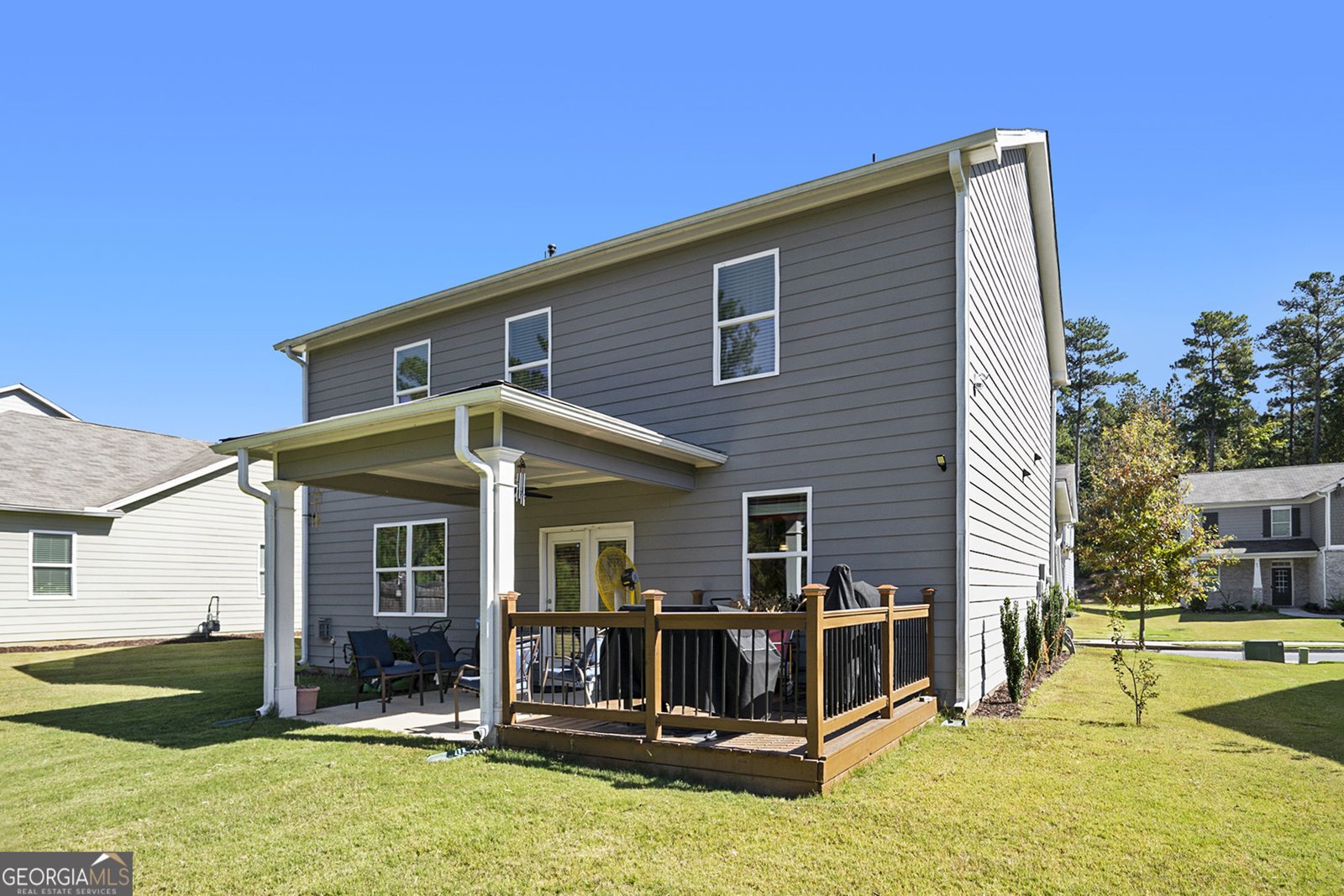 80 Hummingbird Trail Dallas - 28