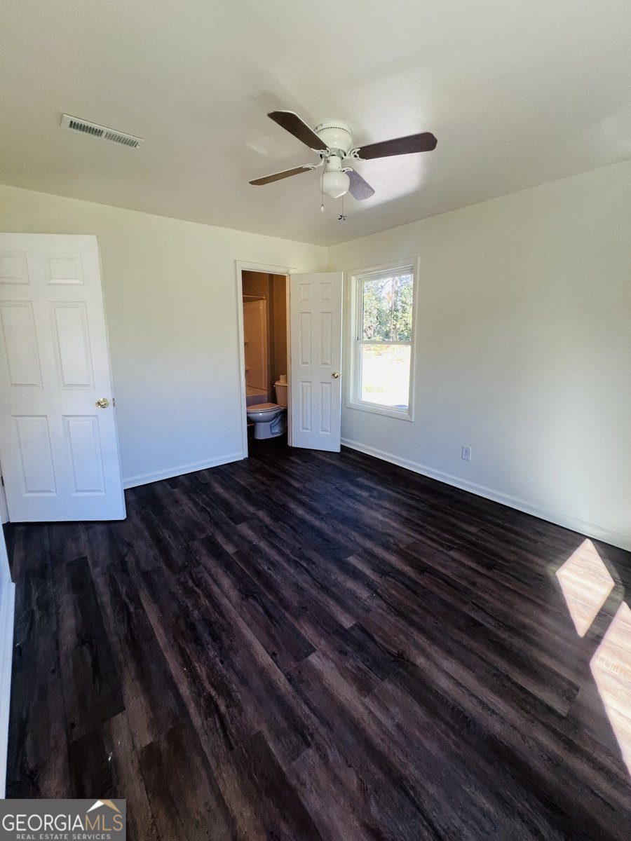 2215 Park Lane Valdosta - 2