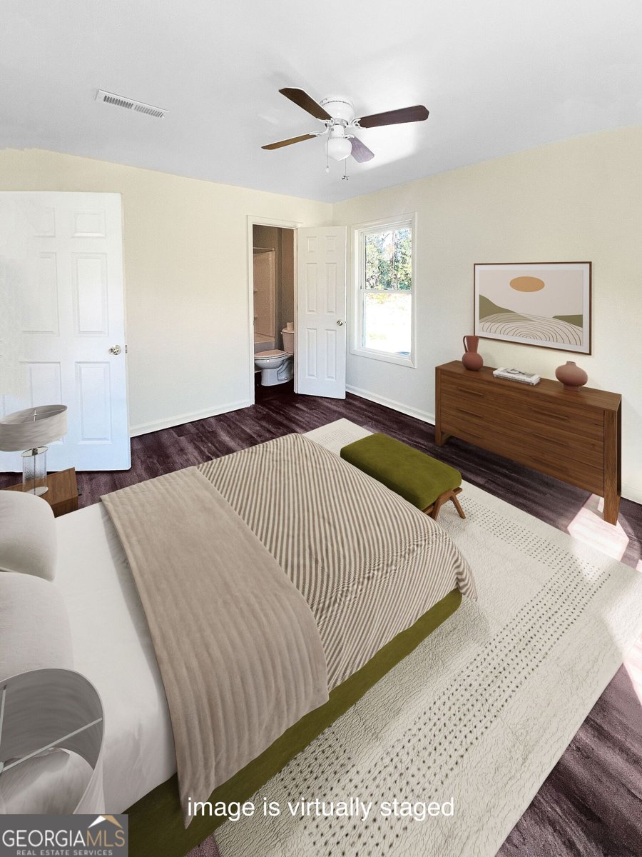 2215 Park Lane Valdosta - 38