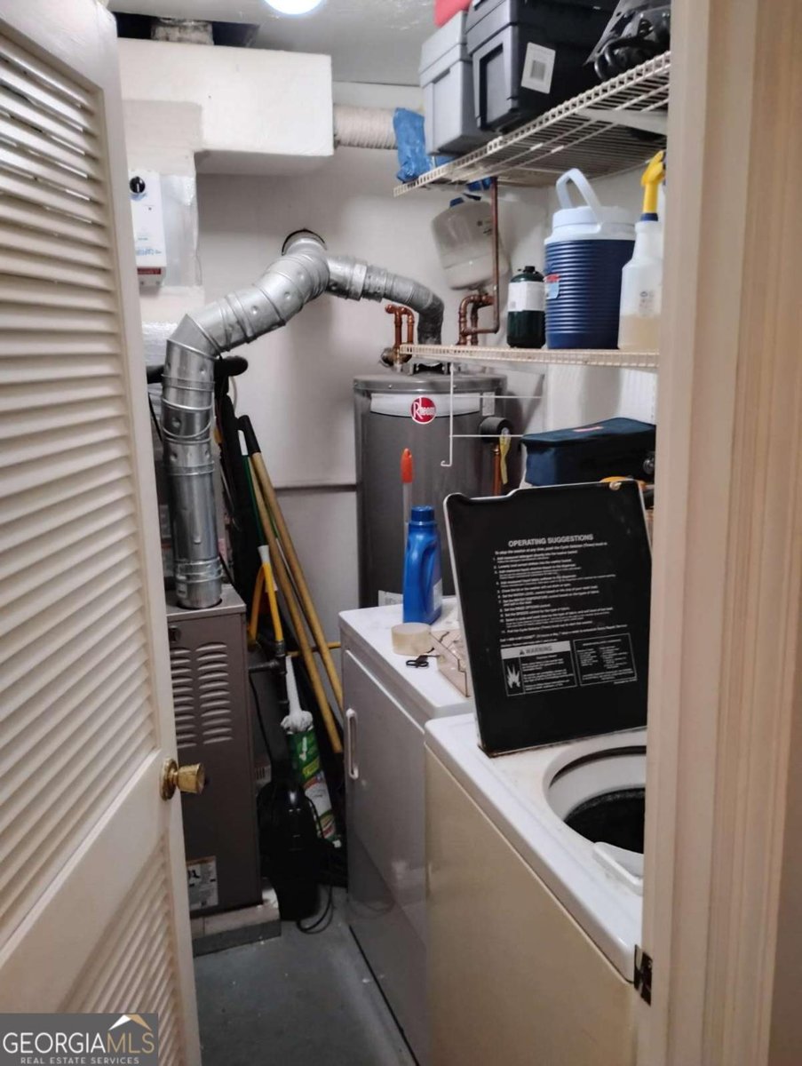 2094 Brian Way Decatur - 29