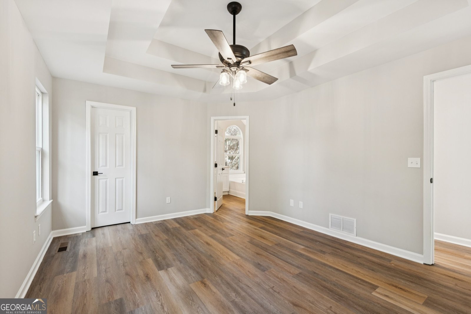 7030 Devon Drive Cumming - 1